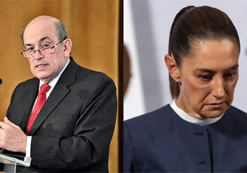 Perú rompe relaciones diplomáticas con México: esta es la razón detrás