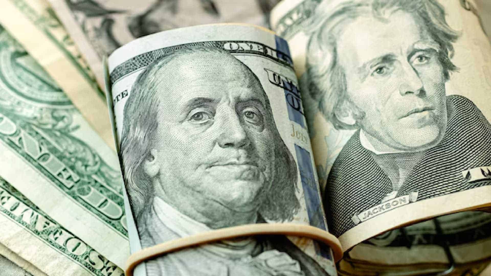 Precio del dólar hoy lunes 3 de noviembre: Así inicia el tipo de cambio este mes 