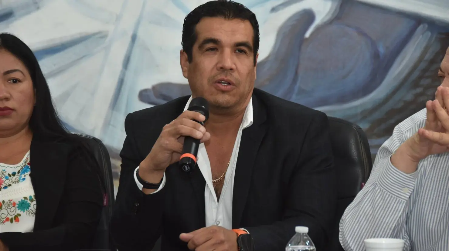 Regidor presenta iniciativa a cabildo de Navojoa para resarcir impacto de incrementos al predial