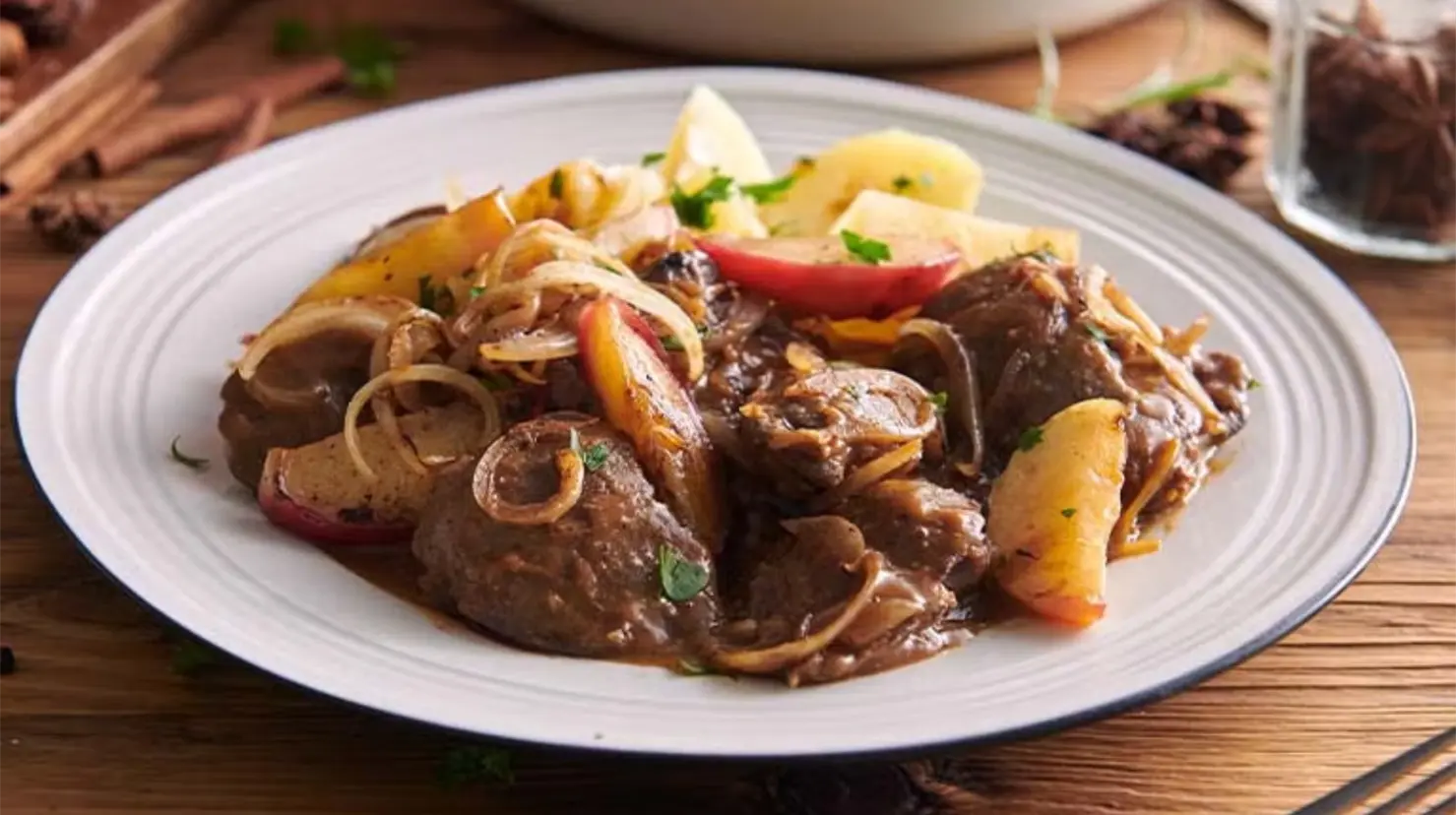 ¿Qué pasa si consumes mucho hígado? Consecuencias de comerlo en exceso