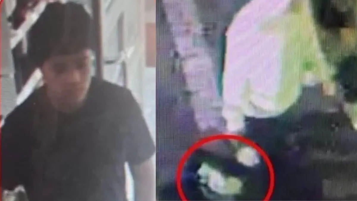 Revelan videos sobre la operación de asesinato contra Carlos Manzo