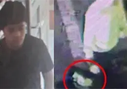 Revelan videos sobre la operación de asesinato contra Carlos Manzo, presidente municipal de Uruapan