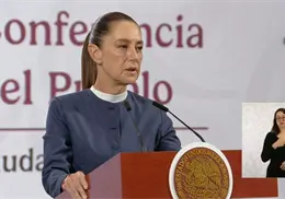 Sheinbaum lamenta tragedia en Waldo´s de Hermosillo y promete apoyo total a las víctimas