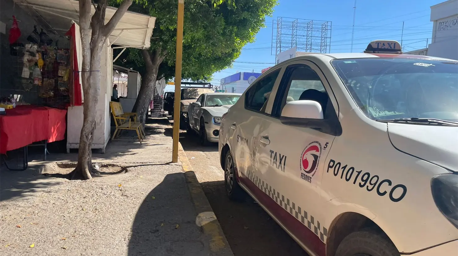 Esperan que el repunte por el día de muertos sea el inicio de la buena temporada que se espera por el cierre de año