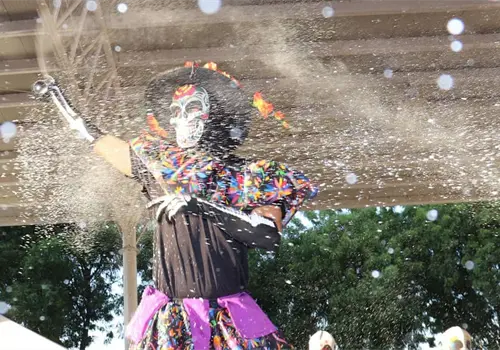 Raíces vivas: Tec Obregón y Navojoa celebran el Festival de Humanidades Raíces vivas: Tec Obregón y Navojoa celebran el Festival de Humanidades