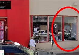 Testigo señala que el transformador que explotó estaba en el interior de la tienda Waldo’s Testigo señala que el transformador que explotó estaba en el interior de la tienda Waldo’s
