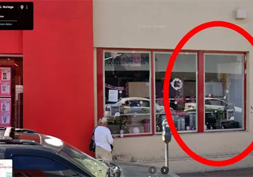 Testigo señala que el transformador que explotó estaba en el interior de la tienda Waldo´s Testigo señala que el transformador que explotó estaba en el interior de la tienda Waldo´s