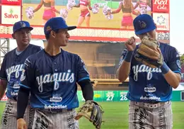 Tomateros rescata el del honor ante Yaquis en la Liga Mexicana del Pacífico