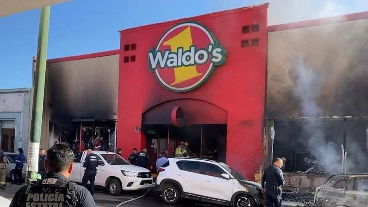 Waldo’s colaborará con las autoridades y apoyará a las familias de las víctimas