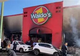 Waldo´s colaborará con las autoridades y apoyará a las familias de las víctimas