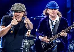 AC/DC regresa a México tras 15 años de ausencia: estos son todos los detalles de su presentación AC/DC regresa a México tras 15 años de ausencia: estos son todos los detalles de su presentación