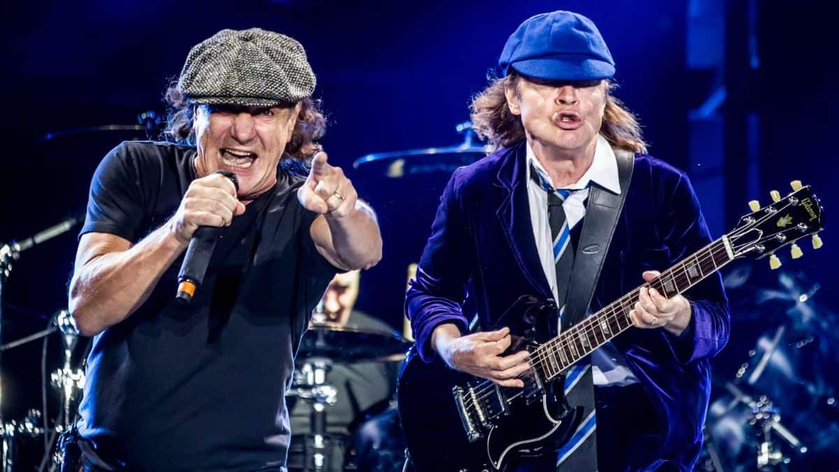 AC/DC regresa a México tras 15 años de ausencia: estos son todos los detalles de su presentación