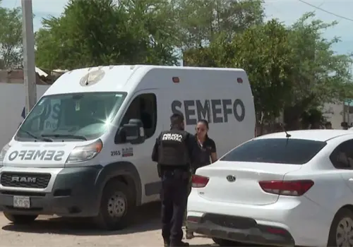 Asesinan a cuatro personas en Hermosillo