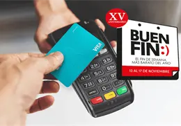 Buen Fin 2025: Estas son las promociones que ofrecerán algunos bancos Buen Fin 2025: Estas son las promociones que ofrecerán algunos bancos