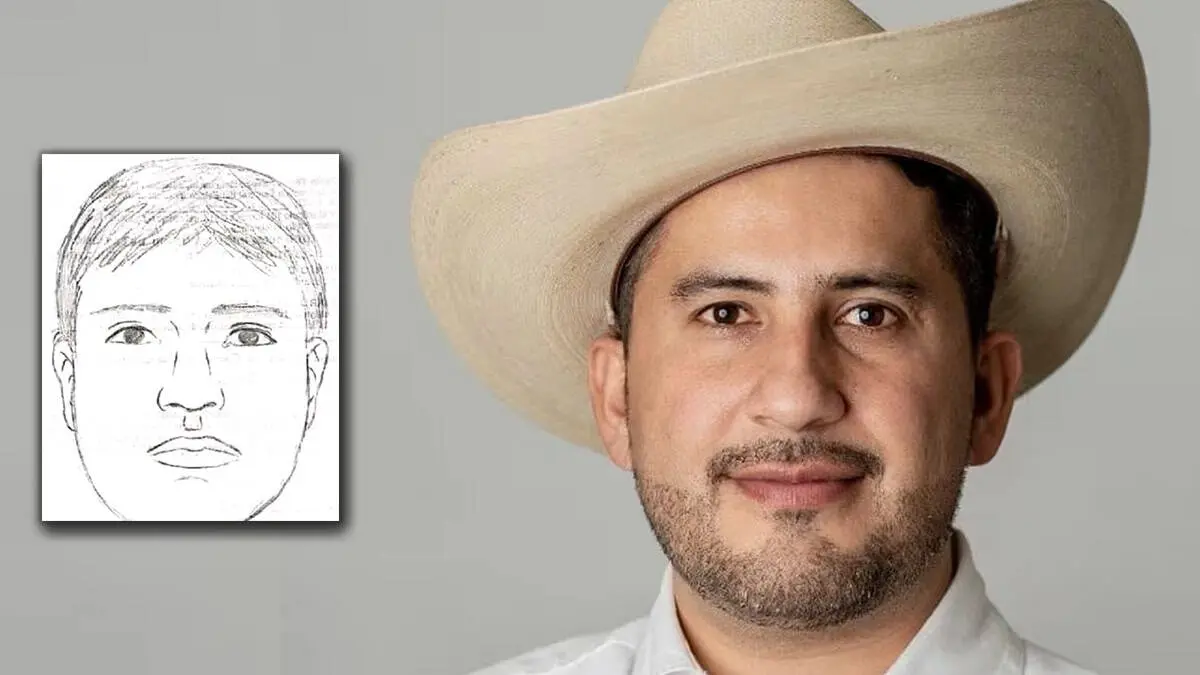 Caso Carlos Manzo: Identifican al asesino material del alcalde de Uruapan