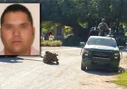 ¿Cayó "El Chapo Isidro" en el operativo en Guasave? Esto se sabe del más buscado de Sinaloa