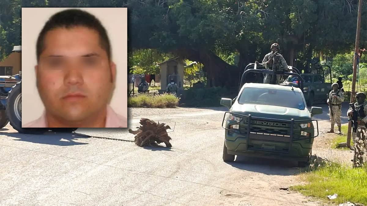 ¿Cayó El Chapo Isidro en el operativo en Guasave? Esto se sabe del más buscado de Sinaloa