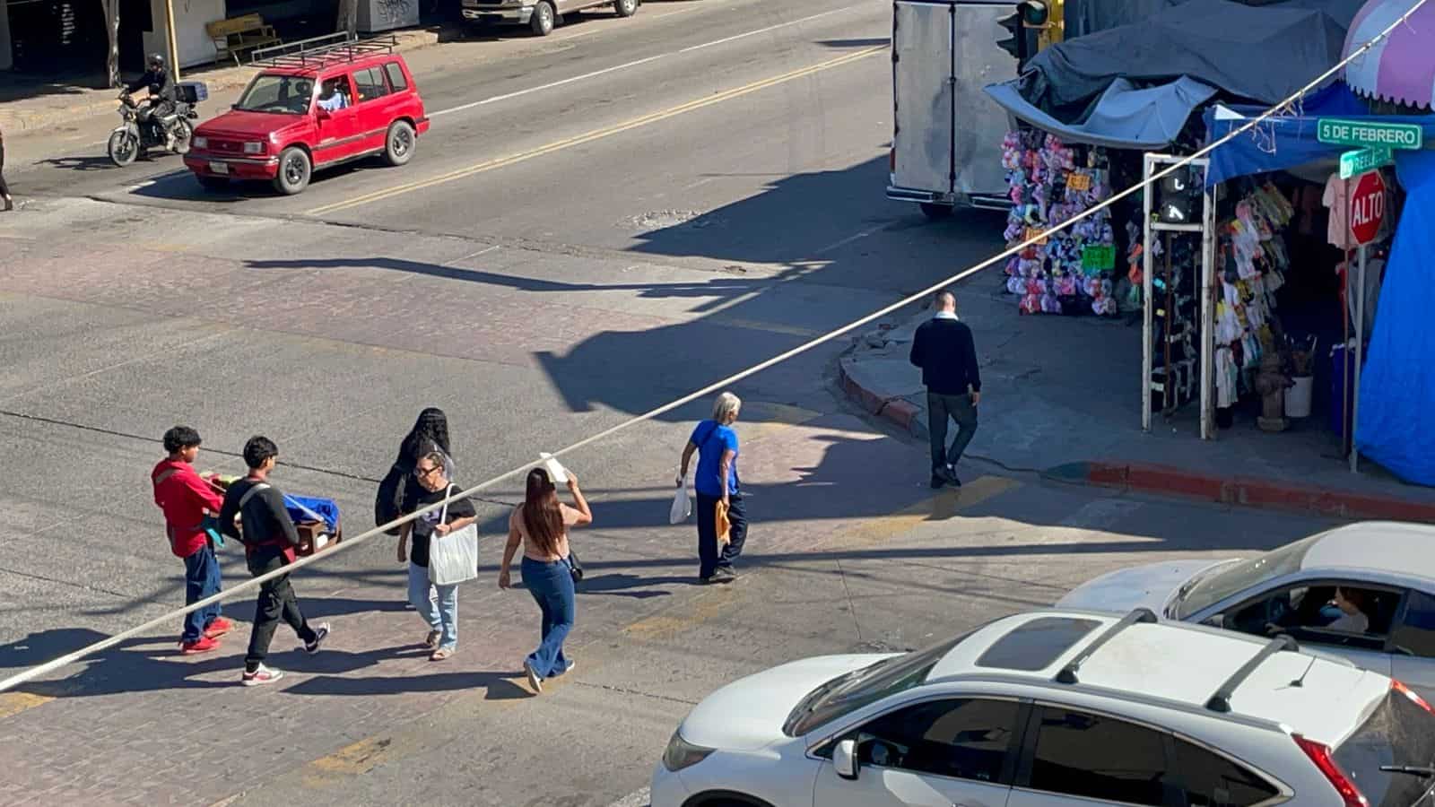 Comerciantes de Cajeme piden que Protección Civil revise negocios antes de fiestas navideñas