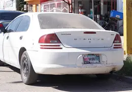 Tiene Repuve más de 6 meses sin venir a Cajeme Tiene Repuve más de 6 meses sin venir a Cajeme