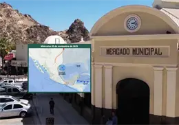 Clima en Hermosillo hoy 5 de noviembre; días calurosos persisten en la ciudad Clima en Hermosillo hoy 5 de noviembre; días calurosos persisten en la ciudad