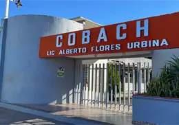 Cobach Obregón 1 prepara festejos del 50 aniversario Cobach Obregón 1 prepara festejos del 50 aniversario