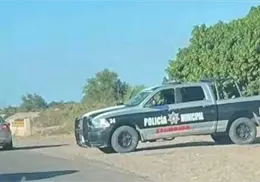 Detienen a presunto feminicida en Etchojoa Detienen a presunto feminicida en Etchojoa