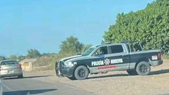 Detienen a presunto feminicida en Etchojoa