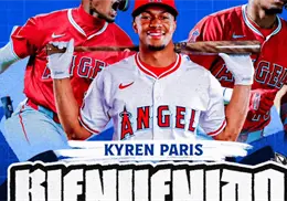 Kyren Paris es nuevo jugador de los Yaquis de Obregón