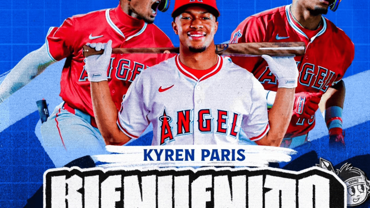 Kyren Paris es nuevo jugador de los Yaquis de Obregón