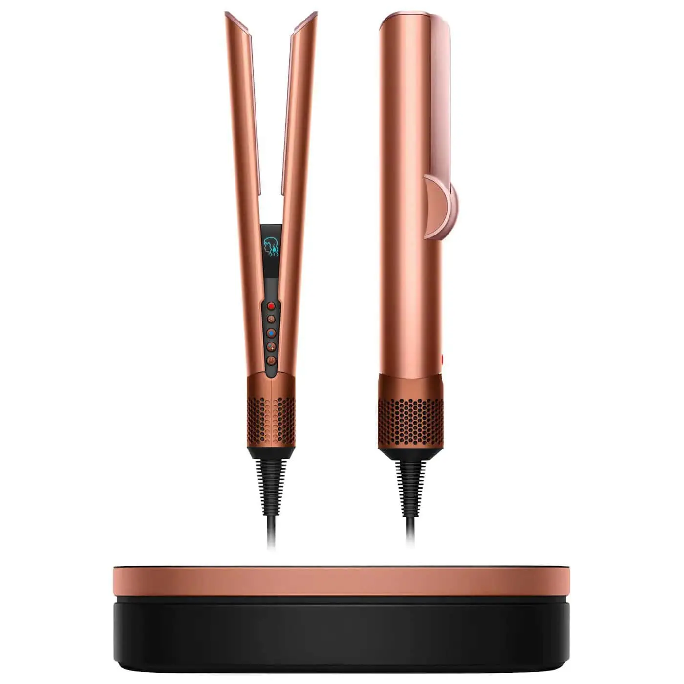 Esta temporada amerita que cada rizo y cada lacio luzcan la mejor textura, brillo, salud y propósito.