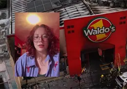 Exempleada de Waldo’s en Hermosillo revela: “Nos pedían anotar cómo íbamos vestidas por si nos quemábamos” Exempleada de Waldo’s en Hermosillo revela: “Nos pedían anotar cómo íbamos vestidas por si nos quemábamos”