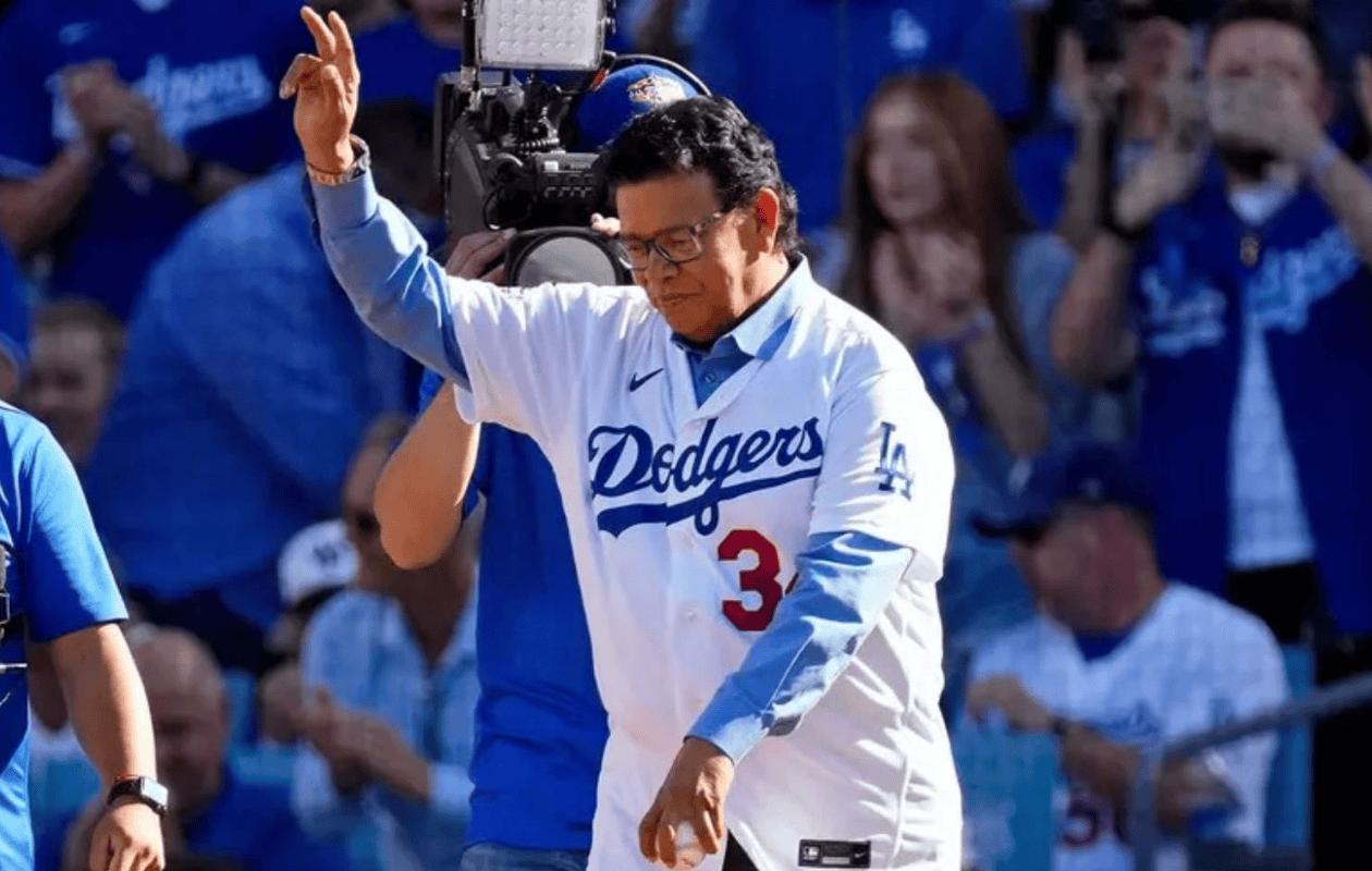 Fernando Valenzuela recibe nueva oportunidad para entrar al Salón de la Fama del Beisbol