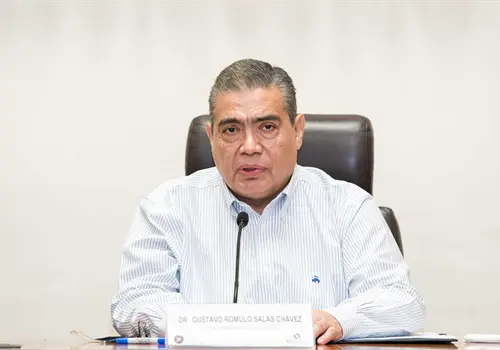 FGJES: Habrá responsables particulares y servidores públicos FGJES: Habrá responsables particulares y servidores públicos