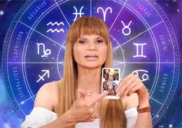 Horóscopos de Mhoni Vidente de hoy 4 de noviembre: Descubre las influencias astrales del día en tu signo zodiacal Horóscopos de Mhoni Vidente de hoy 4 de noviembre: Descubre las influencias astrales del día en tu signo zodiacal