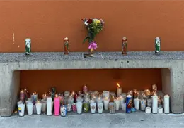 Arquidiócesis de Hermosillo ofrece apoyo psicológico y espiritual a familias de víctimas de explosión Arquidiócesis de Hermosillo ofrece apoyo psicológico y espiritual a familias de víctimas de explosión