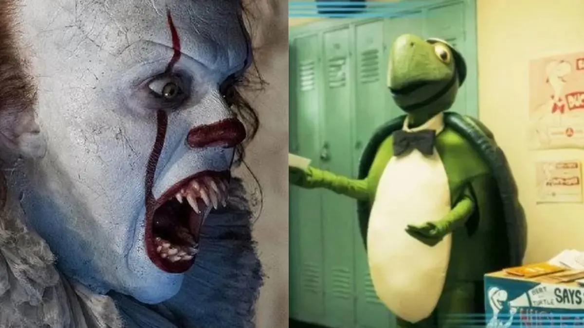 Referencias de Stephen King en la nueva serie IT: Bienvenidos a Derry