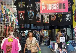 Busca Mercajeme cumplir reglas de Protección Civil Busca Mercajeme cumplir reglas de Protección Civil