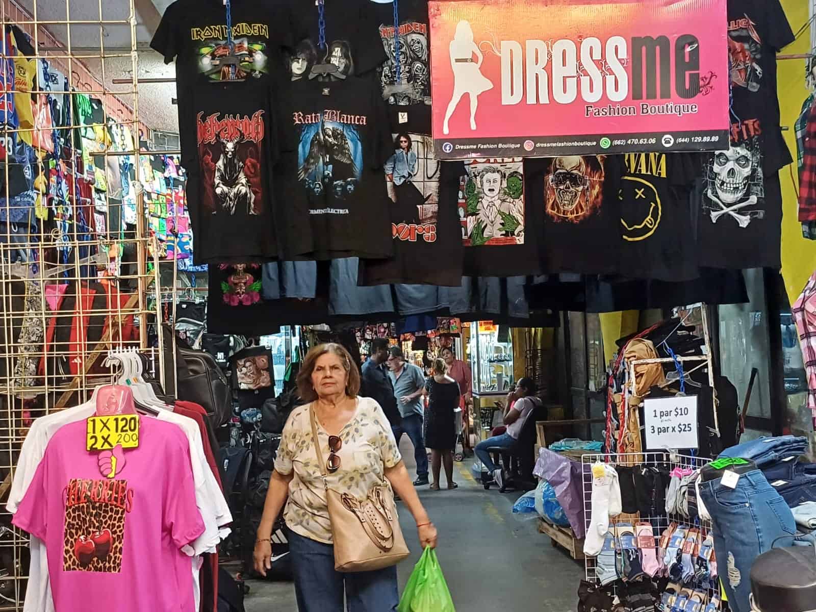 Busca Mercajeme cumplir reglas de Protección Civil