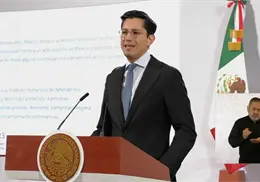 México rechaza ruptura diplomática con Perú y sostiene postura por asilo político a Betssy Chávez México rechaza ruptura diplomática con Perú y sostiene postura por asilo político a Betssy Chávez