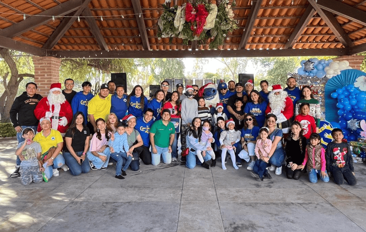 Invitan a apoyar Posada para niños que luchan contra el cáncer