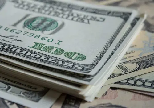 Precio del dólar hoy, martes 4 de noviembre: así amanece el tipo de cambio en México Precio del dólar hoy, martes 4 de noviembre: así amanece el tipo de cambio en México