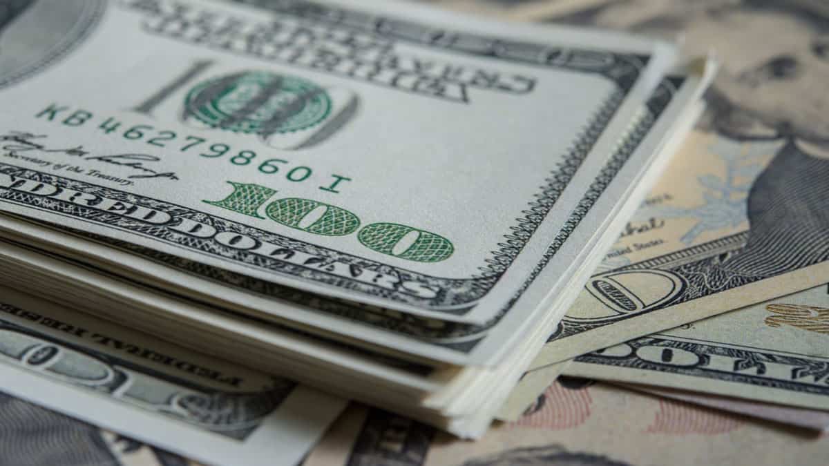 Precio del dólar hoy, martes 4 de noviembre: así amanece el tipo de cambio en México