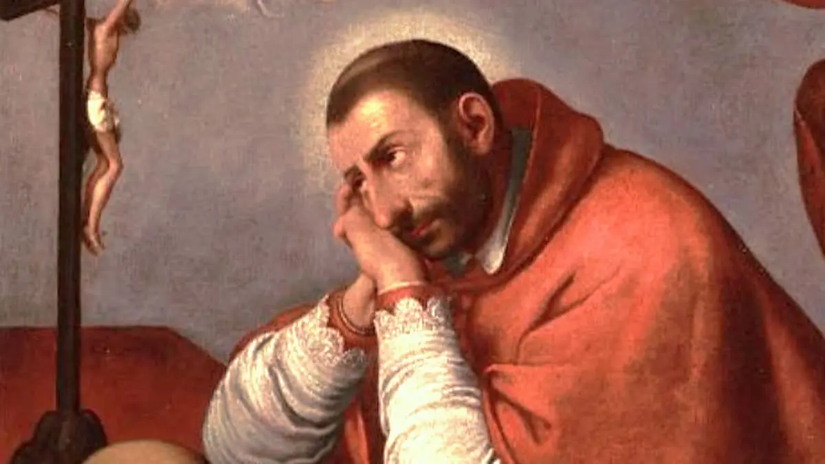 Cada 4 de noviembre, el santoral de la Iglesia Católica conmemora la vida y obra de San Carlos Borromeo. Fotos: ACI PRENSA.