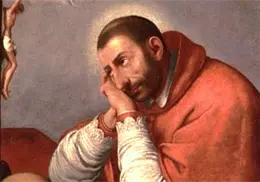 Santoral de hoy, 4 de noviembre: San Carlos Borromeo, patrono personal del Papa San Juan Pablo II Santoral de hoy, 4 de noviembre: San Carlos Borromeo, patrono personal del Papa San Juan Pablo II