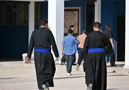 Seminario de Ciudad Obregón cumplirá su 64 aniversario; estas son las actividades que realizará este mes Seminario de Ciudad Obregón cumplirá su 64 aniversario; estas son las actividades que realizará este mes