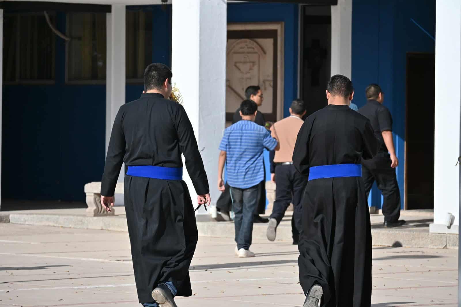 Seminario de Ciudad Obregón cumplirá su 64 aniversario; estas son las actividades que realizará este mes