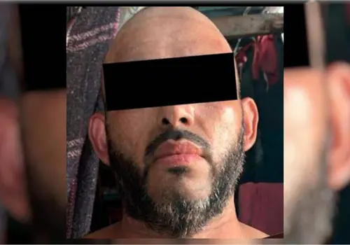 Vinculado a proceso Guillermo "N" por robo agravado y secuestro exprés en Hermosillo