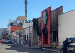 Sin concluir estudios periciales en Waldos