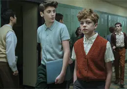 Estos son capítulos son de It: Welcome to Derry y cuándo se estrenan en HBO Max