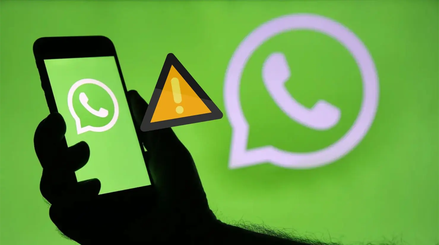WhatsApp Web se cae este 4 de noviembre de 2025: Miles de usuarios reportan fallas en México y el mundo